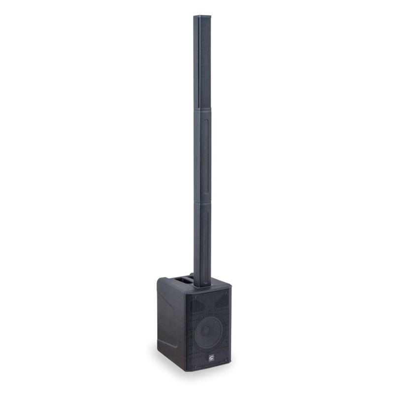 Soundsation Hyperup 8 BA sound system