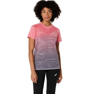 Asics Maglietta Seamless SS TOP