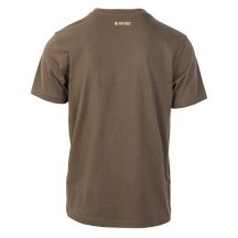 Hi-Tec Maglietta simor Short Sleeve