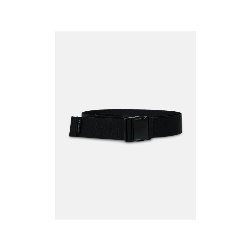 PEAK PERFORMANCE Grid Belt, Black