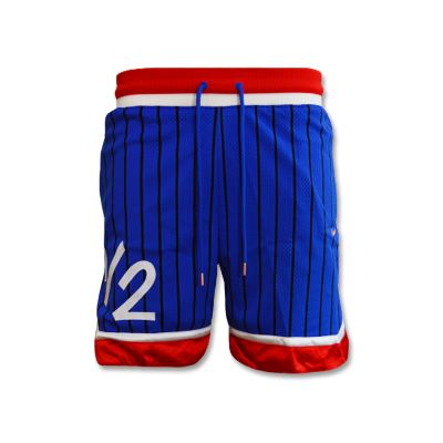 Nike Pantaloncini Premium Game Royal/Metallic Copper