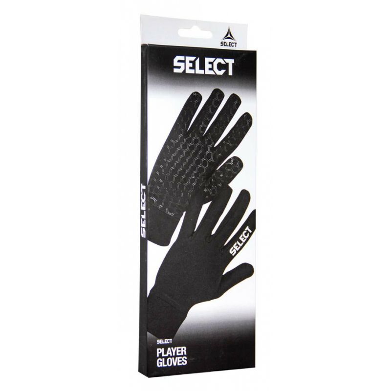 Select Guanti Sports