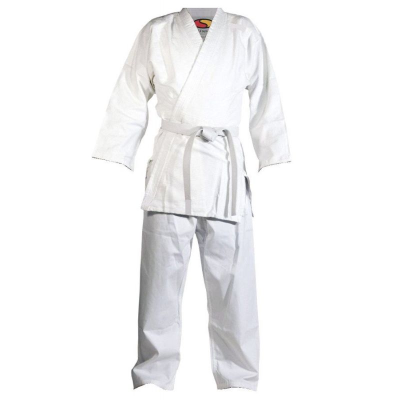 Karate kimono SMJ Sport HS-TNK..