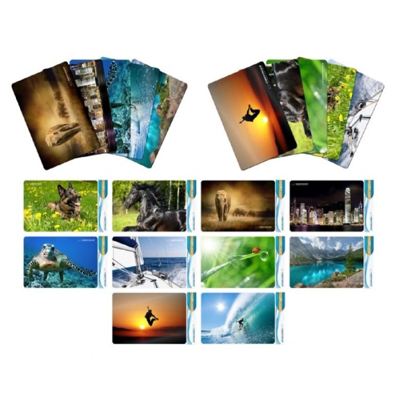 Esperanza Photo Mix Mouse Pad EA133