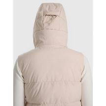 4f Gilet down with synthetic filling