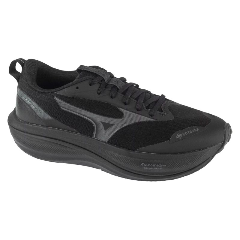 Mizuno Wave Rider GTX 4 J1GM263052 Black 42
