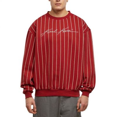 Karl Kani Felpa crewneck