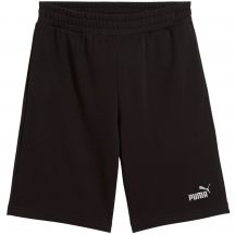 Puma Pantaloncini Ess Color No. Logo