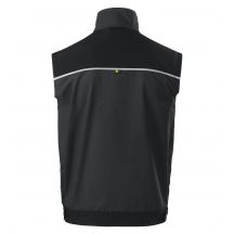 Rimeck Gilet Ranger ebony