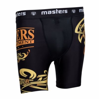 Masters Pantaloncini Sk-MMA Training