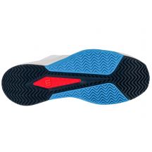 Wilson Scarpe Rush Pro Lite Oz tennis