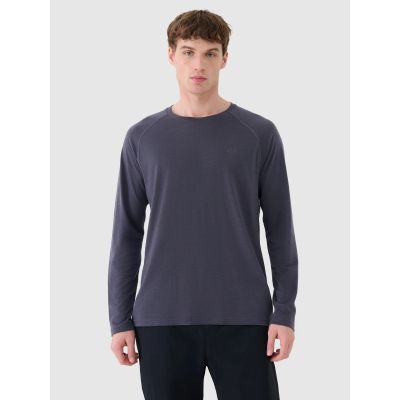4f Stivali Lonsgleeve Merino Wool Trekking