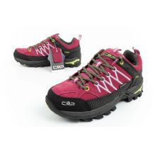 Cmp Scarpe Rigel Waterproof Trekking Sports