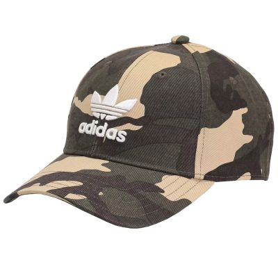 adidas Cappello Camo Baseball