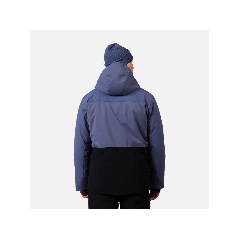 Rossignol Giacca Outerlimits Insulates Jkt
