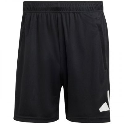 adidas Pantaloncini Train Essentials Logo Training