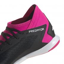 adidas Stivali Predator IN football
