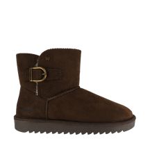 Wrangler Scarpe Elsa Buckle Mid IKU