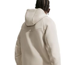 Nike Felpa con cappuccio Techfit Fleece