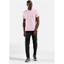 Odlo Polo essential solid short-sleeve