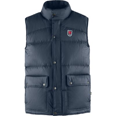 Fjällräven Gilet Expedition Down Lite winter