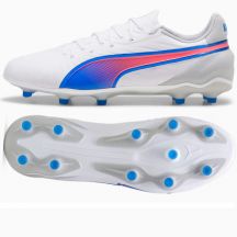 Puma Scarpe King Match FG/AG