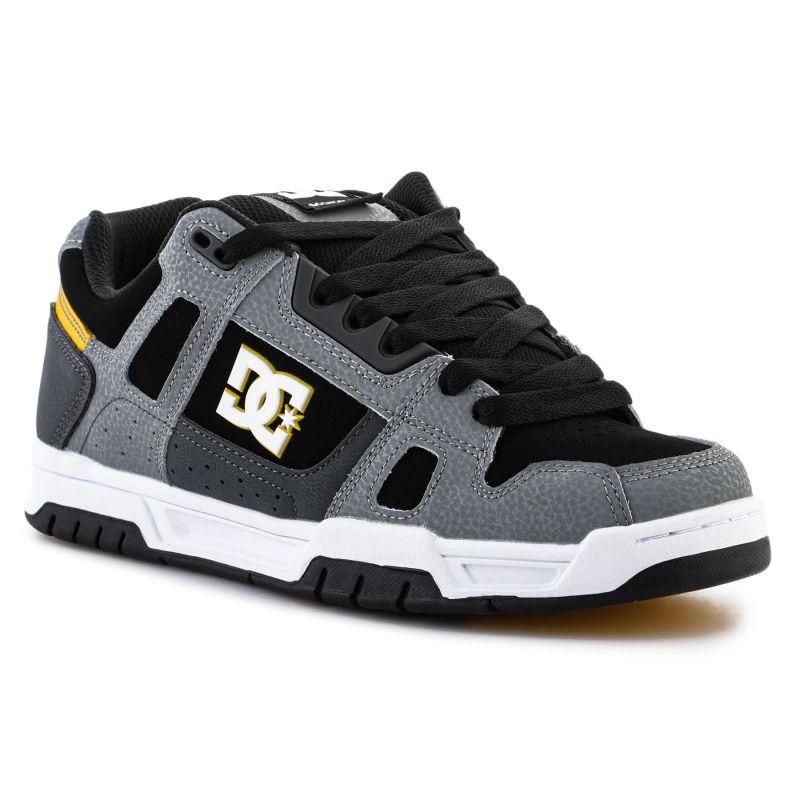 DC Shoes Stag M 320188-GY1 sho..