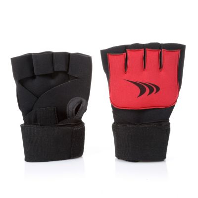 Yakima Guanti Sport Gel Boxing and Wraps