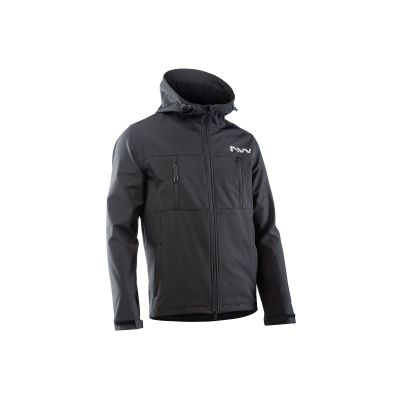 Northwave Giacca Easy Out Softshell