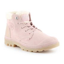 Palladium Scarpe Pampa Lo Dust