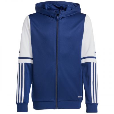 adidas Felpa con cappuccio Squadra