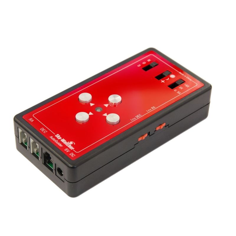 Advanced EQ5 Mounting Remote Control