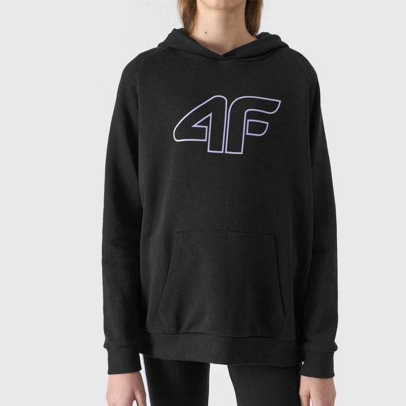 4F Jr sweatshirt 4FJWSS24TSWSF..