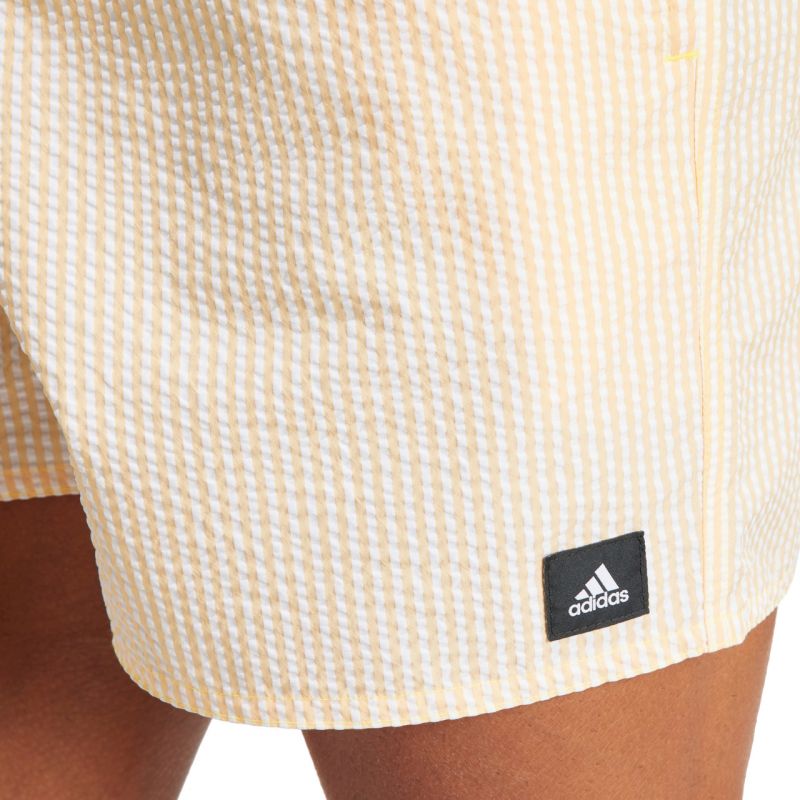 adidas Pantaloncini Stripey Classics Swim Short Length swim