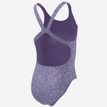 Nike Costume da bagno Hydrastrong Multi Print