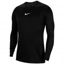 Nike Maglia Dry Park First Layer JSY LS Football