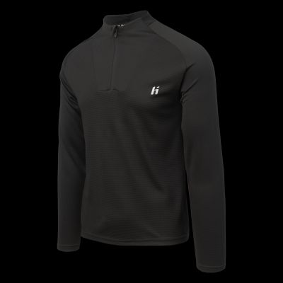 Huari Maglietta long-sleeved moli senior