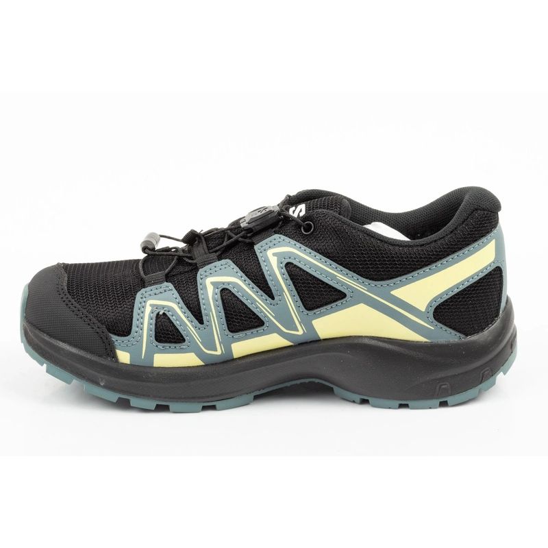 Salomon Scarpe Piccolo Waterproof Children's Trekking Outdoor Shoes