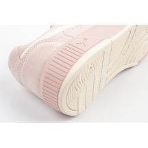Puma Sneakers sports Carina Mia SD powder leather comfortable