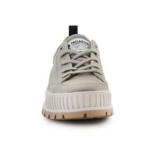 Palladium Scarpe Pallashock Lo Organic