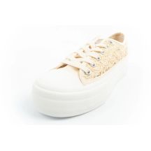 Lee Cooper Sneakers lace openwork platform