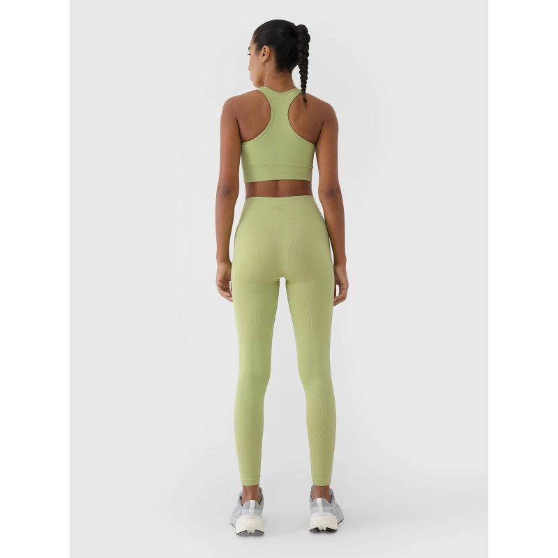 4f Leggings seamless training