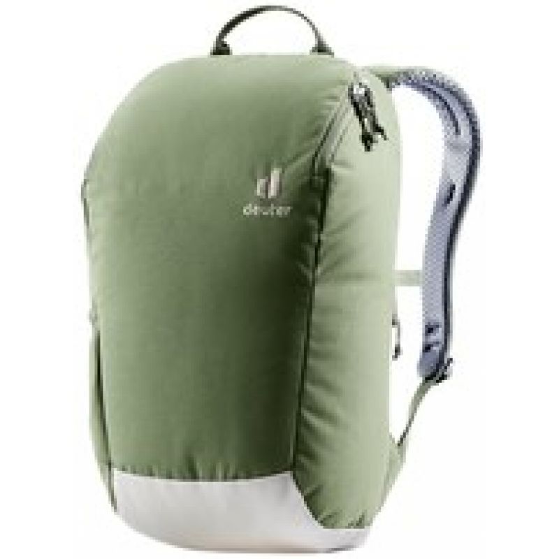 Deuter Exit 16 khaki sand.