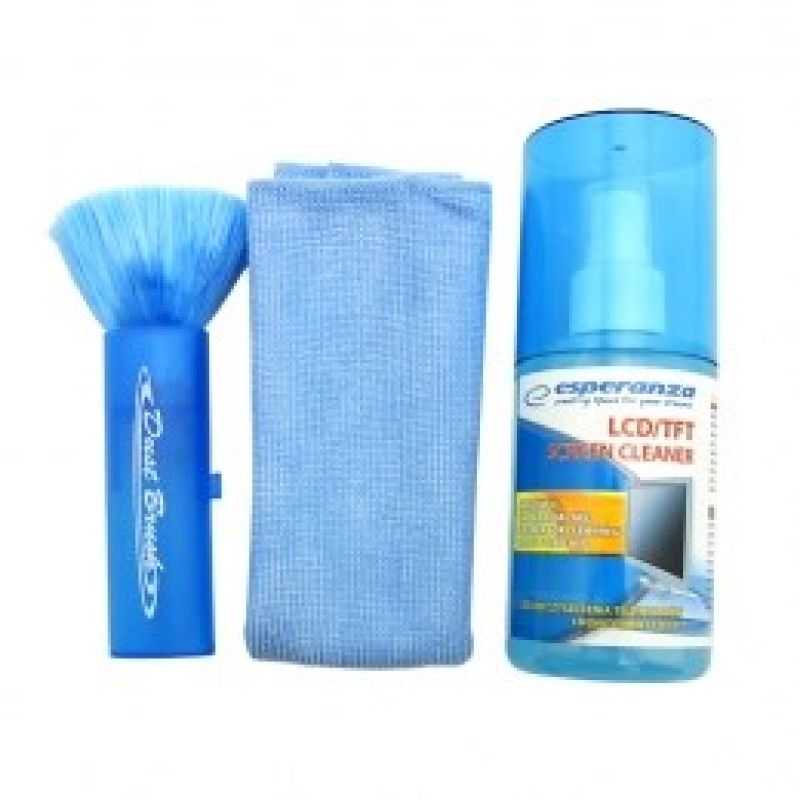 Esperanza ES112 accessory set
