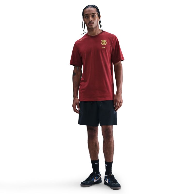 Tričko Nike FC Barcelona T- HQ0916-677
