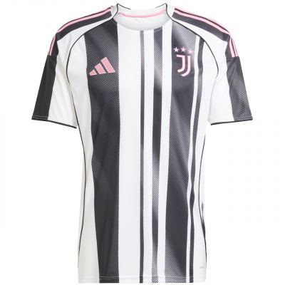 adidas Maglia Juventus Turin Home