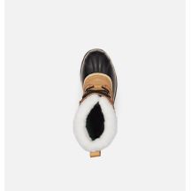 Sorel Stivali Caribou WP Winter Buff