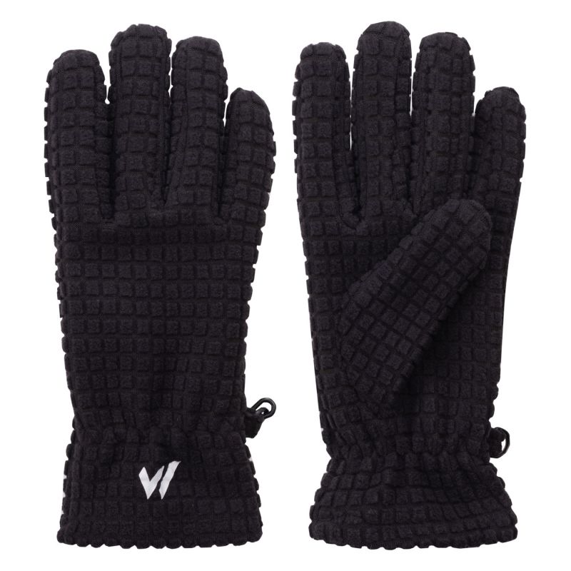 Children’s Fleece Gloves BABATI JR