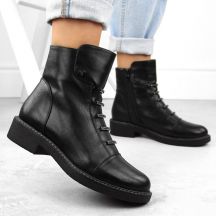 Jezzi Stivali insulated ankle