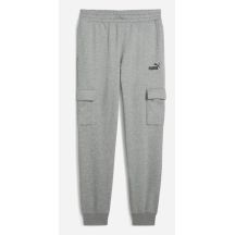 Puma Pantaloni ESS No. Logo Cargo FL